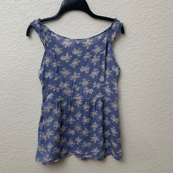 Tank top - Picture 2 of 4